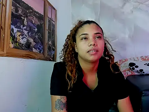 EllyBloom online show from April 2026 01:45:02 PM