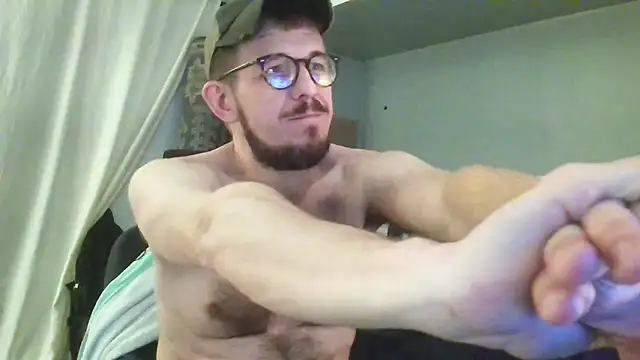 Snapshot of GA_otter chatting on July 2026 05:52:02 AM GA otter online show from July 2026 05:52:02 AM