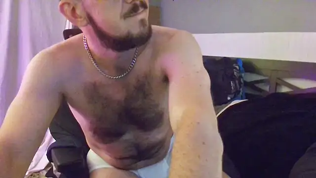 Snapshot of GA_otter chatting on July 2026 07:37:02 AM GA otter online show from July 2026 07:37:02 AM