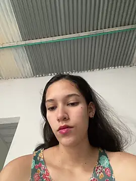 RAMONA and ROGER online show from April 2026 01:38:02 PM