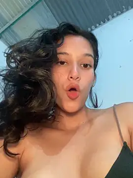 RAMONA and ROGER online show from April 2026 01:51:02 AM