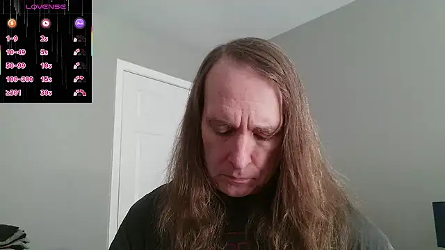 Magnus Luv online show from June 2026 01:11:01 PM