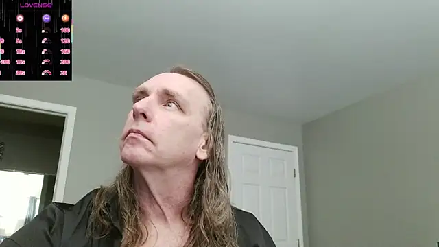 Magnus Luv online show from June 2026 07:07:01 PM