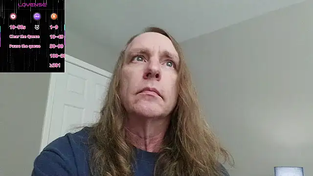 Magnus Luv online show from May 2026 05:19:02 PM