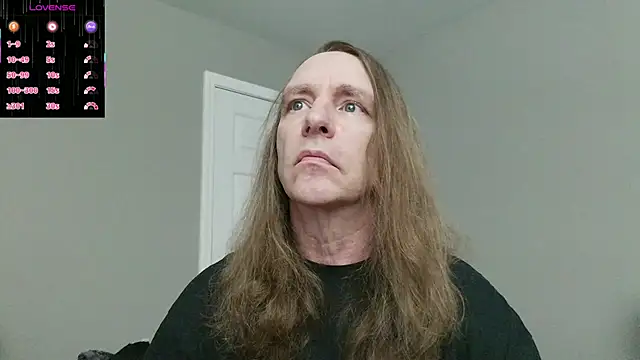 Magnus Luv online show from July 2026 01:48:02 PM