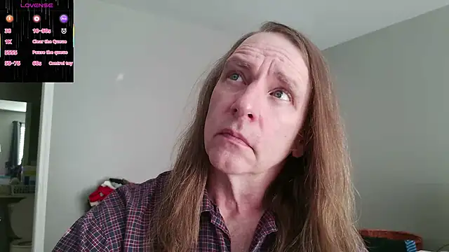 Magnus Luv online show from July 2026 12:27:01 PM