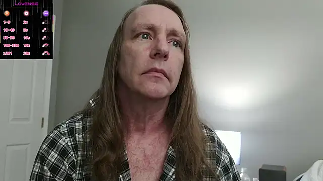 Magnus Luv online show from July 2026 11:17:01 AM