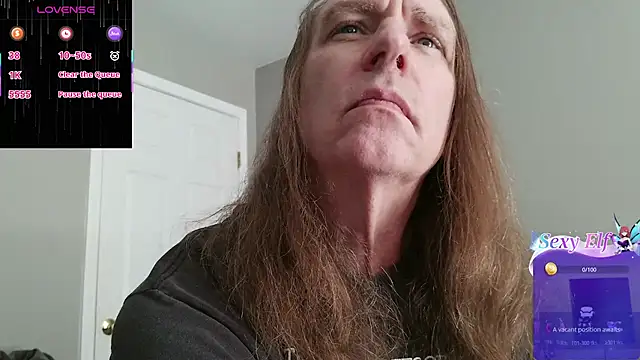 Magnus Luv online show from May 2026 01:06:01 PM