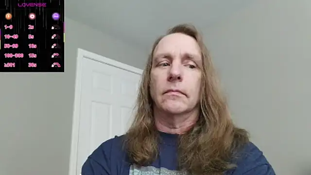 Magnus Luv online show from May 2026 04:49:02 PM