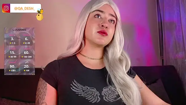 Mollyrose99 online show from July 2026 02:12:01 AM
