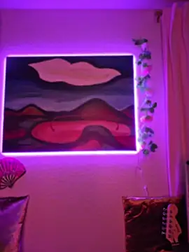 ItsAuroraBorealis online show from May 2026 12:05:01 AM