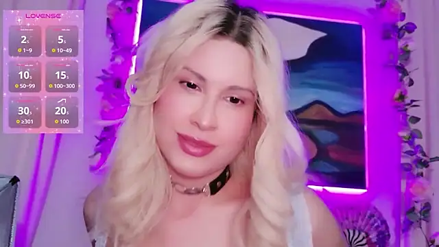 ItsAuroraBorealis online show from May 2026 03:11:02 AM