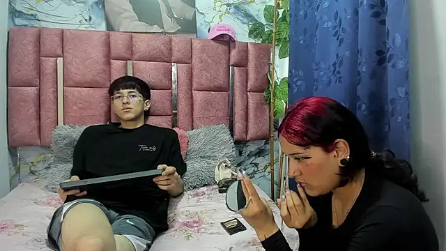 keily and carty online show from May 2026 12:23:02 PM
