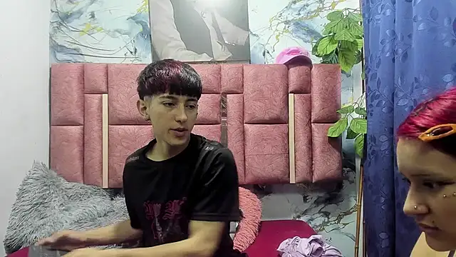 keily and carty online show from May 2026 12:35:02 PM