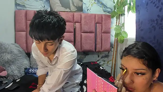 keily and carty online show from April 2026 12:43:01 PM