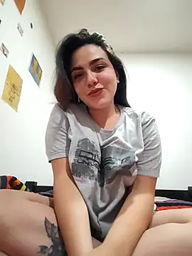 Sexy Lady24 online show from April 2026 07:04:01 PM