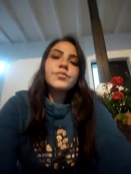 Sexy Lady24 online show from April 2026 12:28:02 AM