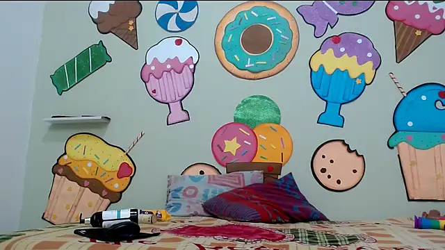 pamelaskiny20 online show from April 2026 01:23:01 AM