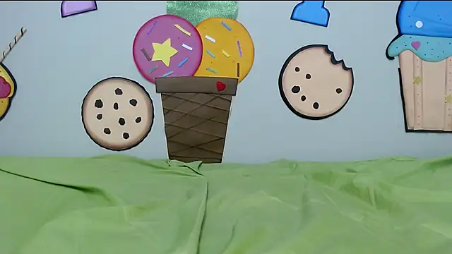 pamelaskiny20 online show from April 2026 03:32:02 AM