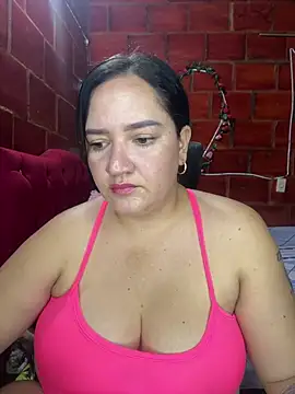 Fresita-12 online show from July 2026 07:31:01 PM