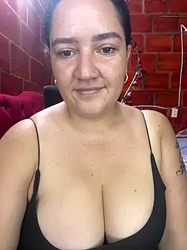 Fresita-12 online show from July 2026 02:01:02 AM