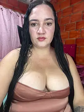 Fresita-12 online show from July 2026 03:25:02 AM