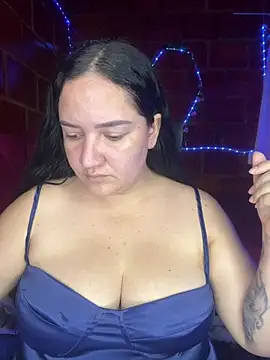 Fresita-12 online show from June 2026 05:02:01 AM