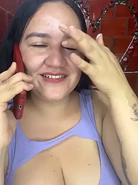 Fresita-12 online show from June 2026 06:47:02 AM