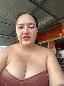 Fresita-12 online show from July 2026 09:23:02 PM