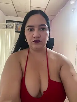 Fresita-12 online show from April 2026 08:10:02 PM