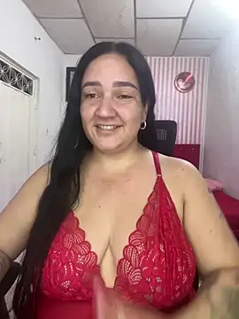 Fresita-12 online show from May 2026 08:07:02 AM