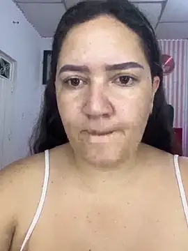 Fresita-12 online show from April 2026 12:47:02 AM