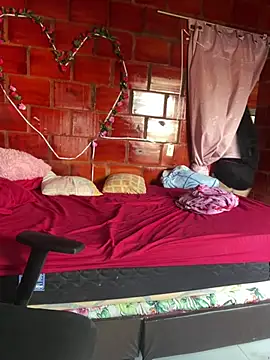Fresita-12 online show from June 2026 08:40:02 PM