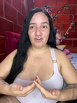 Fresita-12 online show from June 2026 05:12:01 AM
