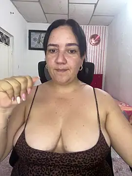 Fresita-12 online show from May 2026 12:58:02 AM