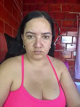 Fresita-12 online show from June 2026 07:51:02 PM