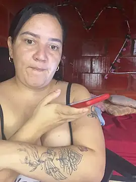 Fresita-12 online show from June 2026 10:09:01 PM