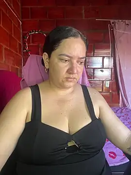 Fresita-12 online show from May 2026 08:26:01 PM