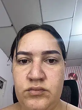 Fresita-12 online show from April 2026 03:40:02 AM