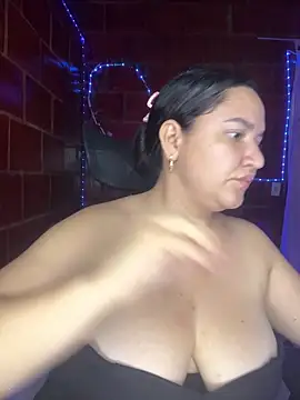 Fresita-12 online show from June 2026 06:52:02 AM
