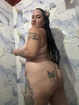 Fresita-12 online show from June 2026 11:02:01 PM