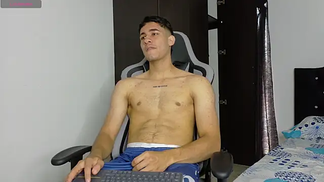 JakeMonroe online show from April 2026 02:33:01 PM