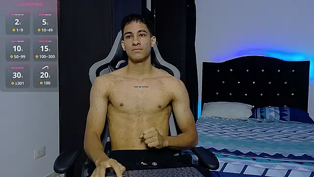 JakeMonroe online show from June 2026 03:35:02 PM