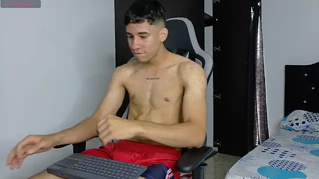 JakeMonroe online show from April 2026 03:16:02 PM