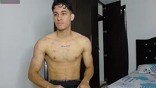 JakeMonroe online show from April 2026 03:18:02 PM