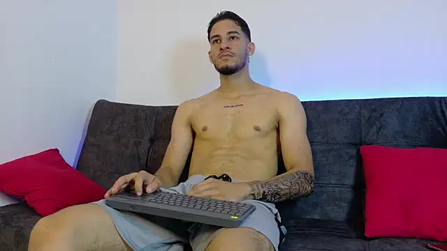 JakeMonroe online show from July 2026 11:28:01 PM