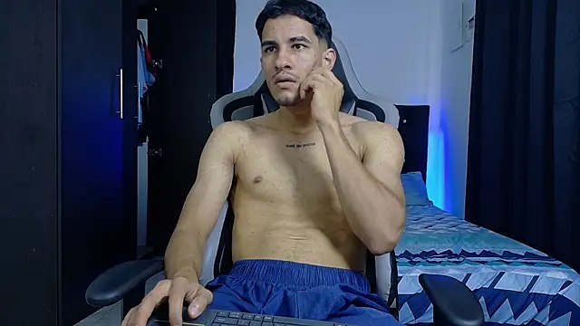 JakeMonroe online show from June 2026 09:23:01 PM