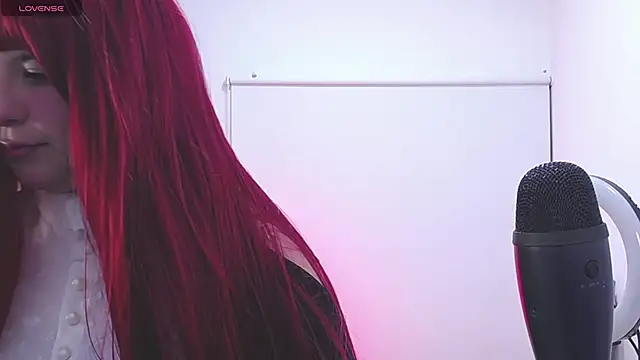 Snapshot of natsuki_star chatting on April 2026 11:01:01 AM natsuki star online show from April 2026 11:01:01 AM