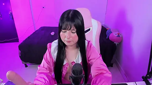 natsuki star online show from June 2026 12:26:01 AM