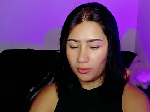 EvelynLeen  online show from July 2026 09:15:02 PM